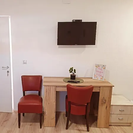 Apartment Prenociste, Sobe An-ka Vladicin Han