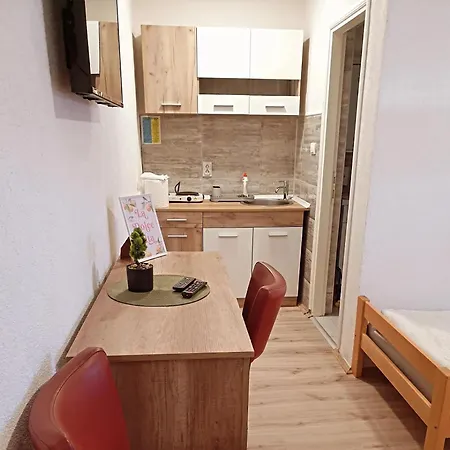 Prenociste, Sobe An-ka Apartment