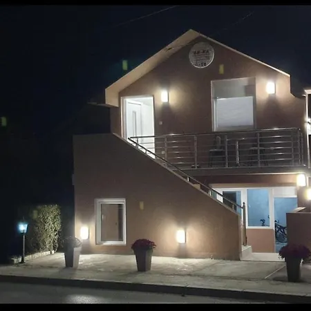 Apartment Prenociste, Sobe An-ka Vladičin Han